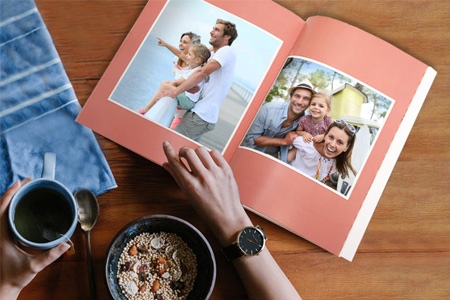 Fotolibro maxi